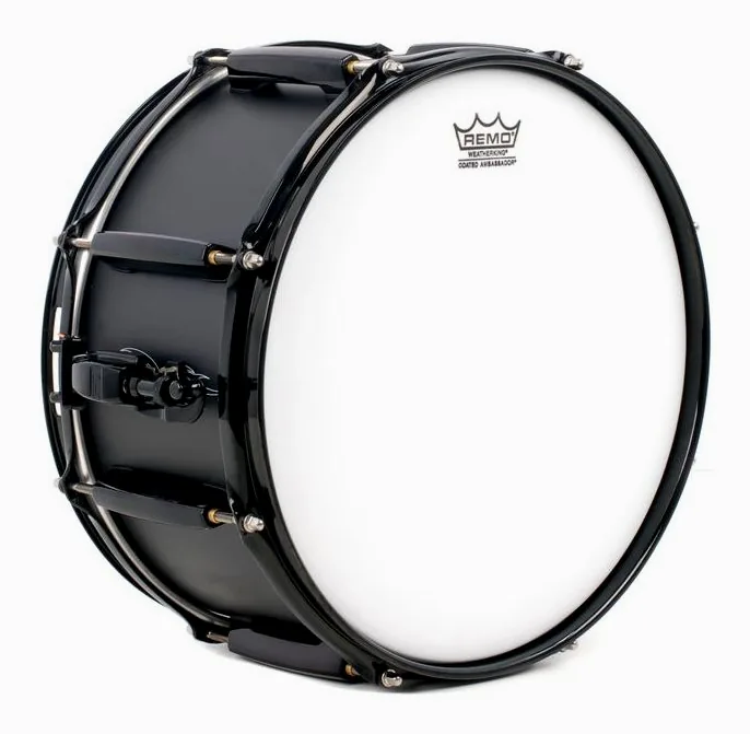 Pearl JJ1365 Joey Jordison Snare, vue de profil, photo 3