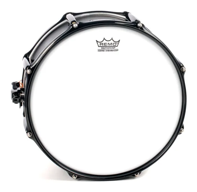 Pearl JJ1365 Joey Jordison Snare, sur fond neutre, photo 4