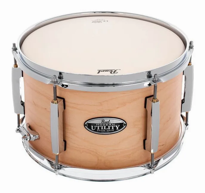 Pearl Modern Utility 12"x7" #224, vue de près, de face