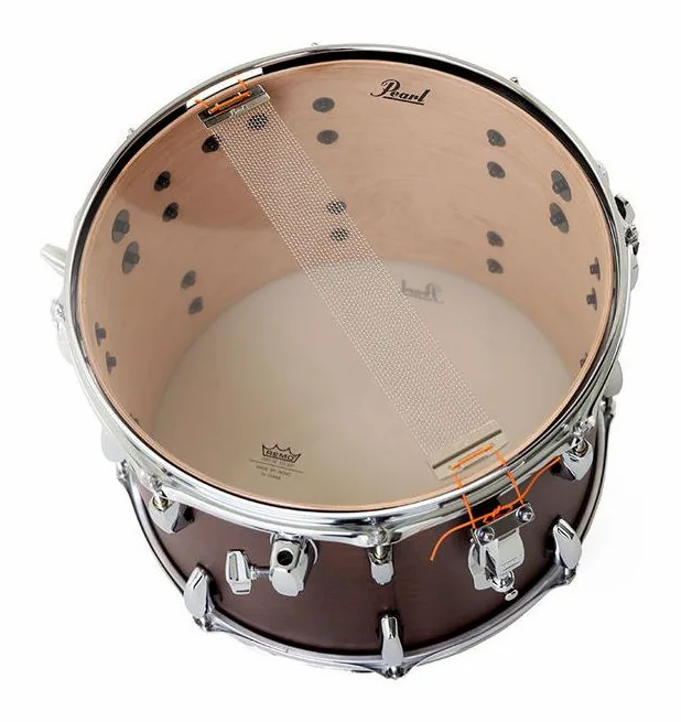 Pearl Modern Utility 14"x10" #220, vue de profil, photo 2