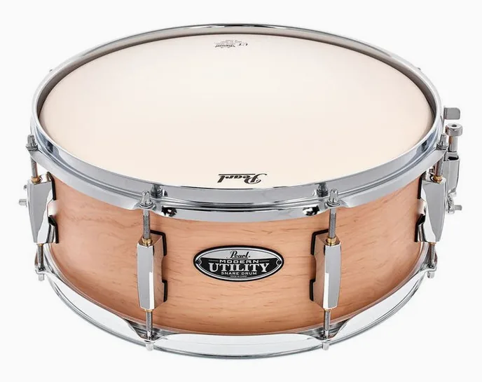 Pearl Modern Utility 14"x5,5" #224, vue de face