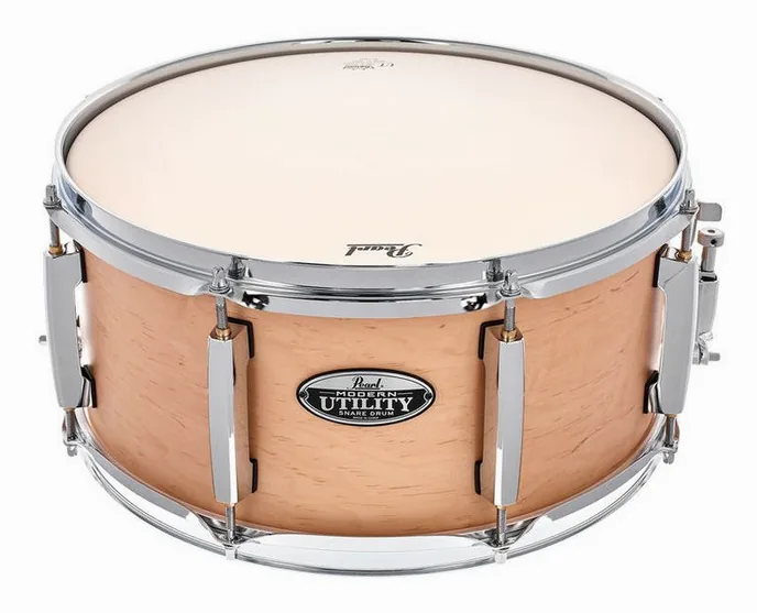 Pearl Modern Utility 14"x6,5" #224, vue de face