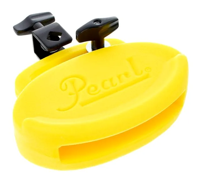 Pearl PBL-20 Jam Block with Holder, vue de face, photo 2