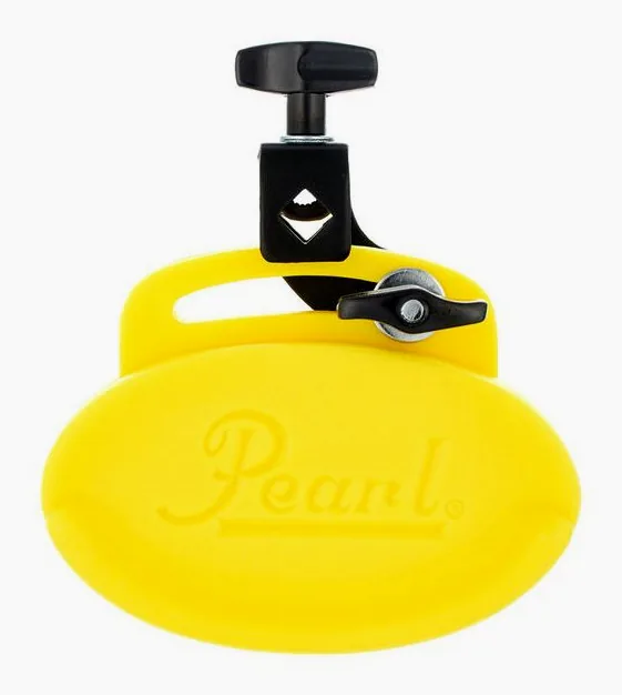 Pearl PBL-20 Jam Block with Holder, vue de près, photo 3