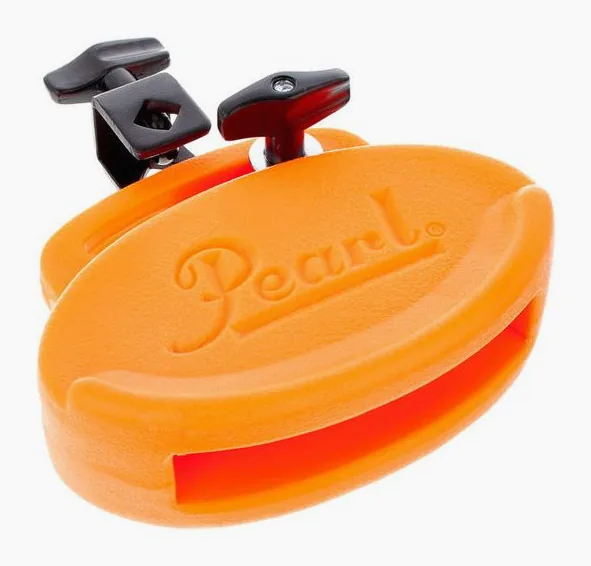 Pearl PBL-30 Jam Block with Holder, vue de près, photo 2