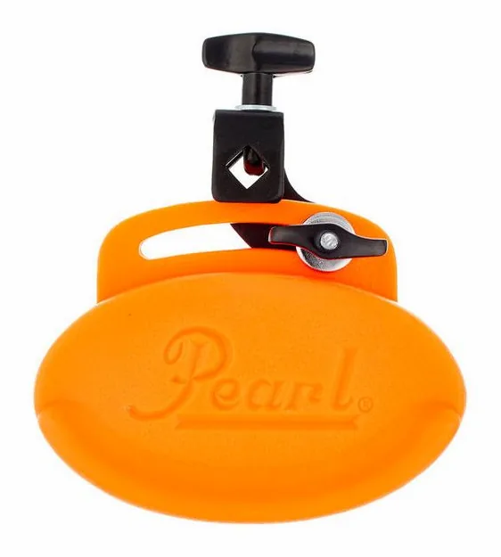 Pearl PBL-30 Jam Block with Holder, vue de dessus, photo 3