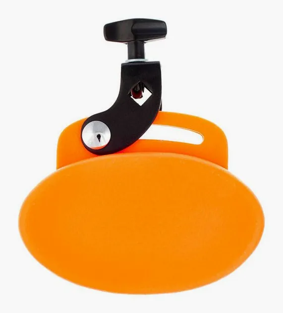Pearl PBL-30 Jam Block with Holder, vue de trois quarts, photo 4