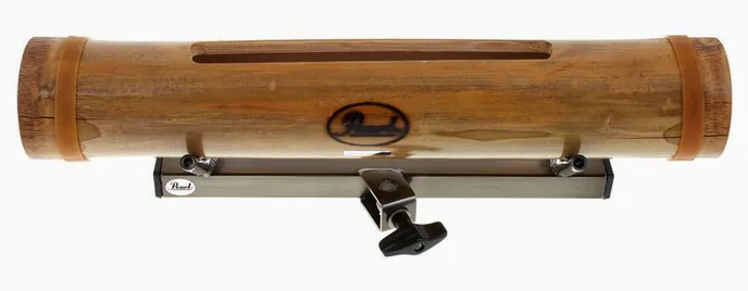 Pearl PCA-14FC Bamboo Cata w/Holder, vue de près, photo 2