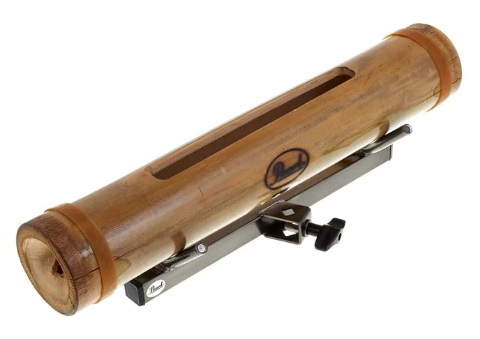 Pearl PCA-14FC Bamboo Cata w/Holder, vue de dessus, photo 3