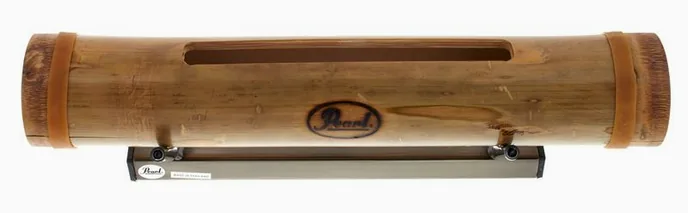 Pearl PCA-14FC Bamboo Cata w/Holder, sur fond neutre, photo 4