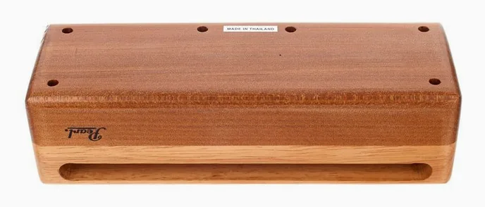 Pearl PCWB200A Elite Woodblock, vue de près, photo 4
