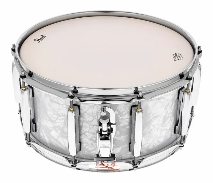 Pearl PMX 14"x6,5" Snare #448, vue de près, photo 2