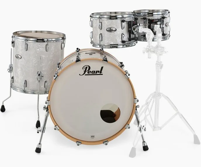 Pearl Professional 20" 4-pc Set #448, vue de près, photo 2