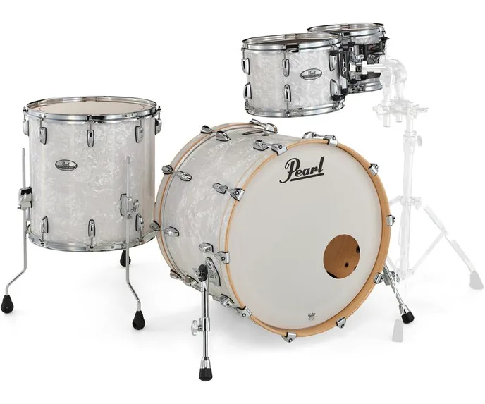 Pearl Professional 20" 4-pc Set #448, vue de trois quarts, photo 3