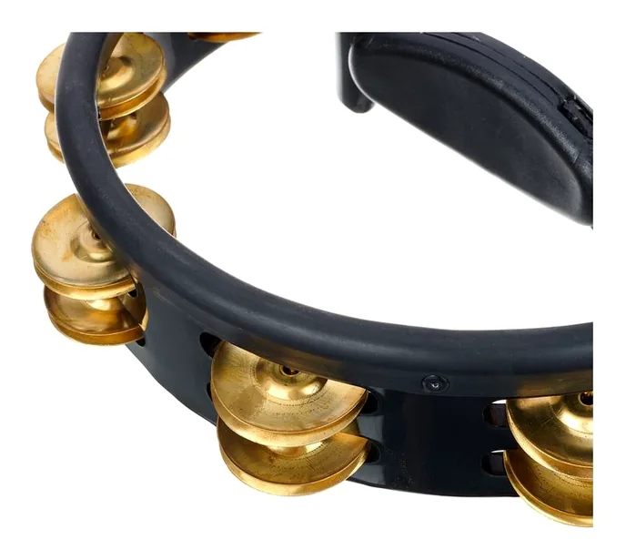 Pearl PTM-10GHX Quickm. Tambourine, vue de face, photo 4