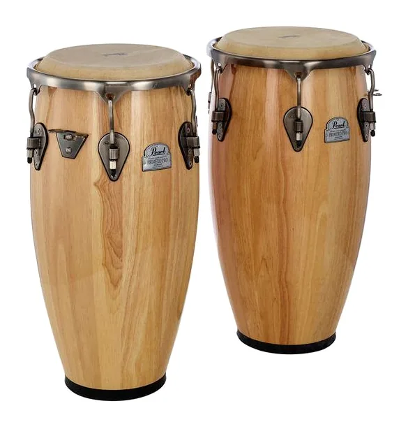 Pearl PWC-302DX Primero Pro CongaSet, vue de dessus, photo 3