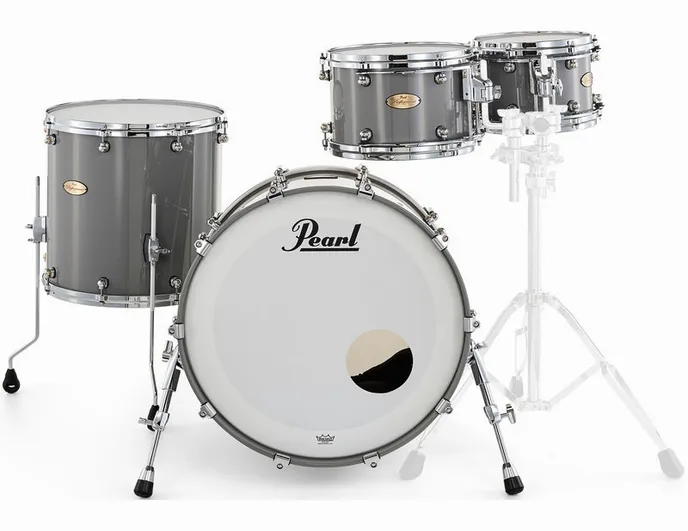 Pearl Reference One 22" 4pc Set #859, vue de face, photo 2