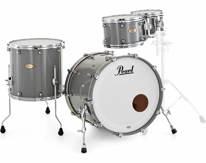 Pearl Reference One 22" 4pc Set #859, vue de trois quarts, photo 3
