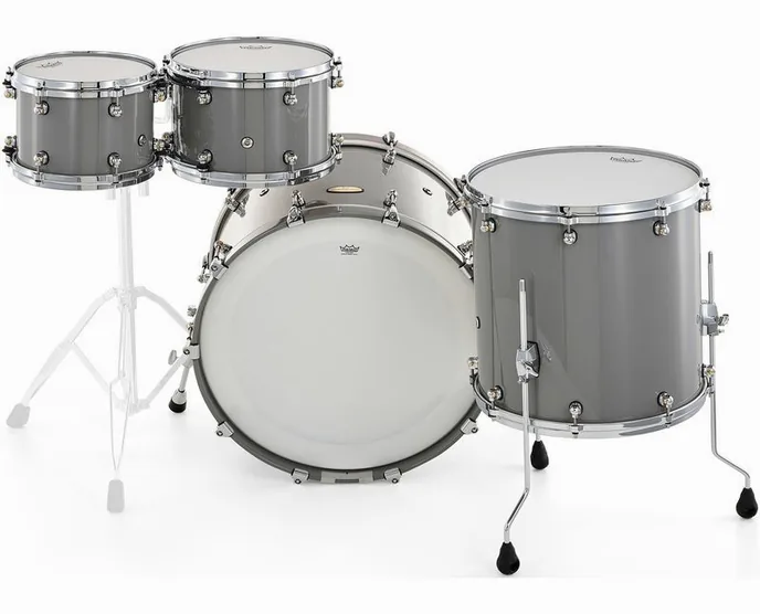 Pearl Reference One 22" 4pc Set #859, vue de trois quarts, photo 4