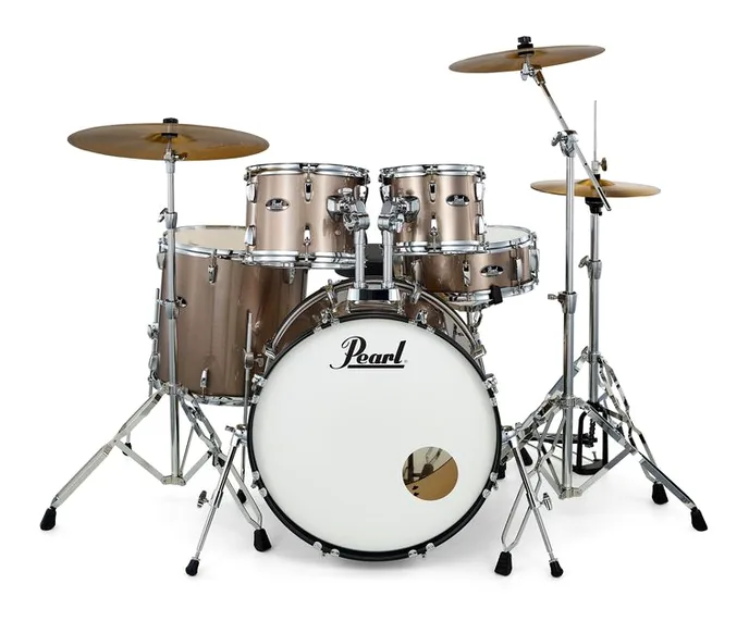 Pearl Roadshow 20" Plus Bronze Met., sur fond neutre, photo 2