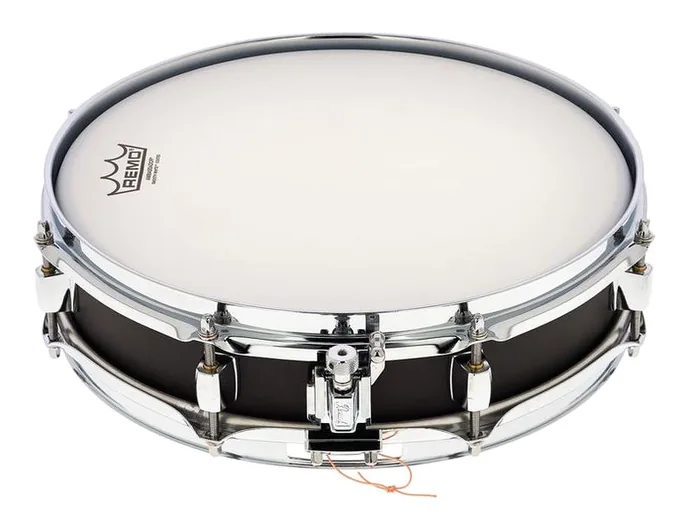 Pearl 13"x03" Snare Drum S1330B, sur fond neutre, photo 2