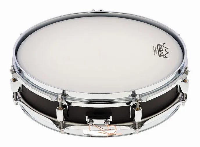 Pearl 13"x03" Snare Drum S1330B, vue de dessus, photo 3