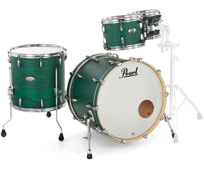 Pearl Session Studio Select 22" #851, vue de dessus, photo 3