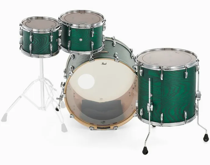 Pearl Session Studio Select 22" #851, vue de profil, photo 4