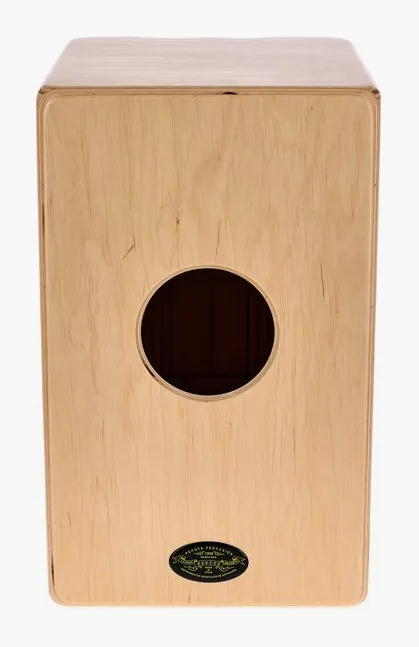 Pepote Fiesta Cajon, vue de face, photo 4