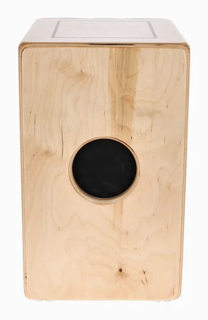 Pepote Maestro Cajon, sur fond neutre, photo 4