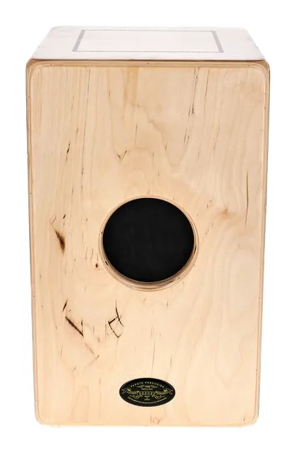 Pepote Pro Estudio Cajon, vue de près, photo 4