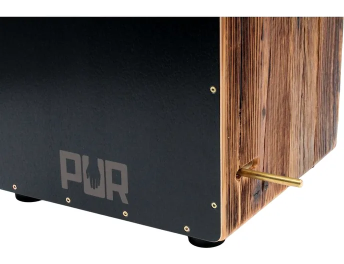 PUR 15th Anniv. Edition Old Black, vue de trois quarts, photo 3