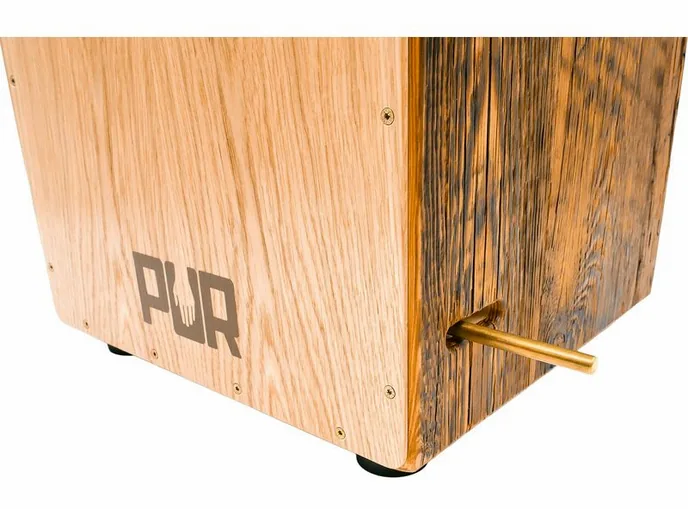 PUR 15th Anniv. Edition Old Oak, vue de trois quarts, photo 3