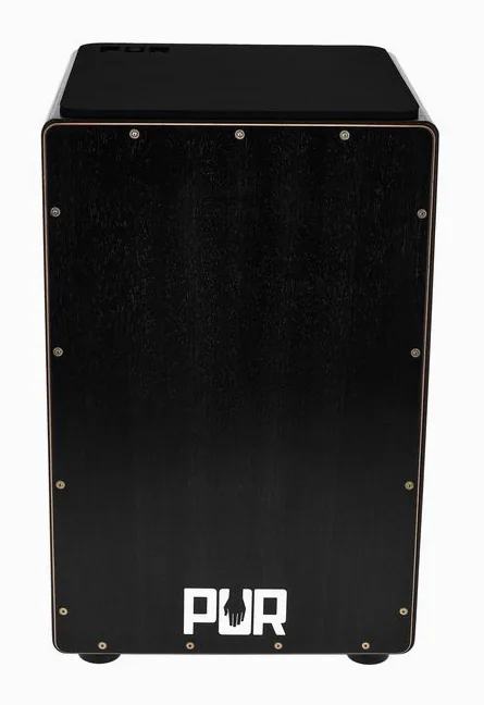 PUR Vision One Black, vue de dessus, photo 2