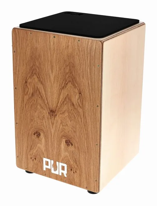 PUR Vision One Oak, sur fond neutre