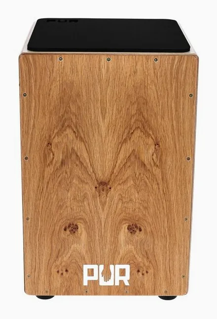 PUR Vision One Oak, vue de profil, photo 2