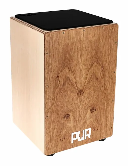 PUR Vision One Oak, vue de dessus, photo 3