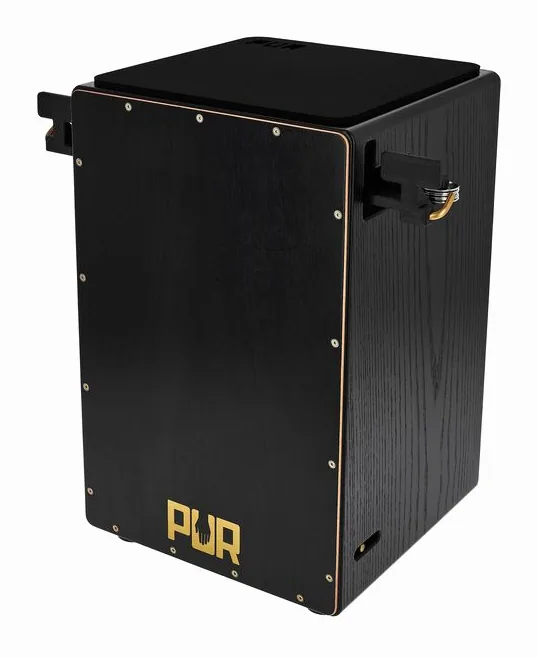 PUR Vision Pro B&G HiHat Double, sur fond neutre