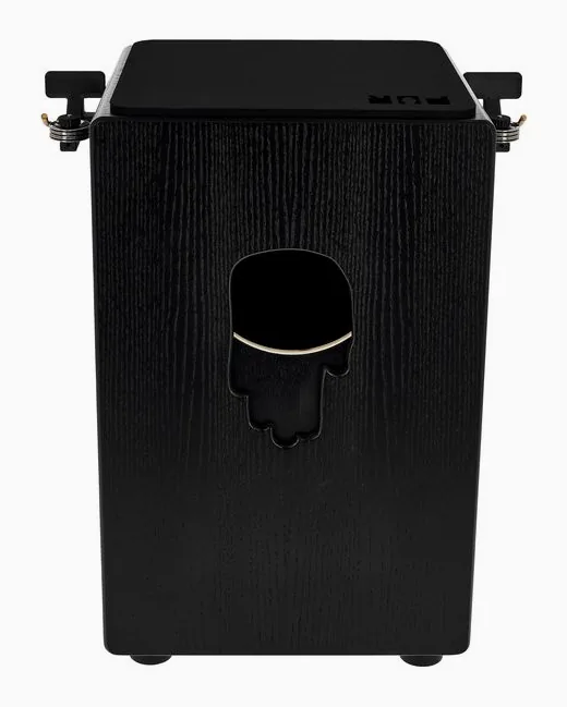 PUR Vision Pro B&G HiHat Double, vue de dessus, photo 4