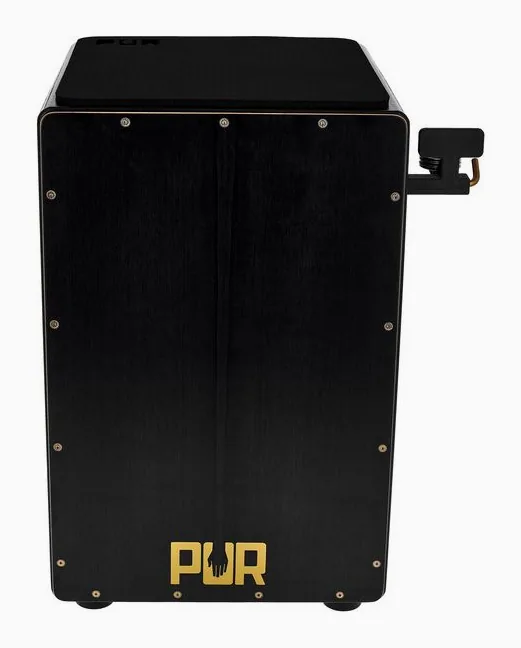 PUR Vision Pro B&G HiHat Left, sur fond neutre, photo 2