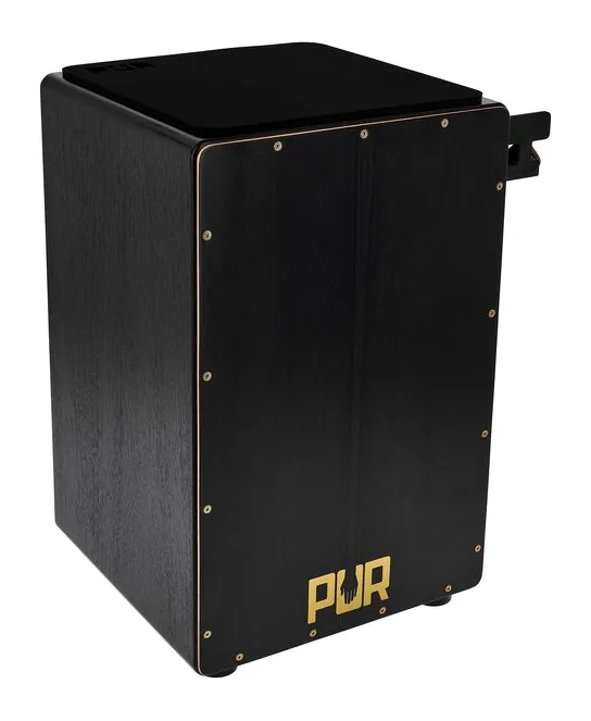 PUR Vision Pro B&G HiHat Left, vue de profil, photo 3
