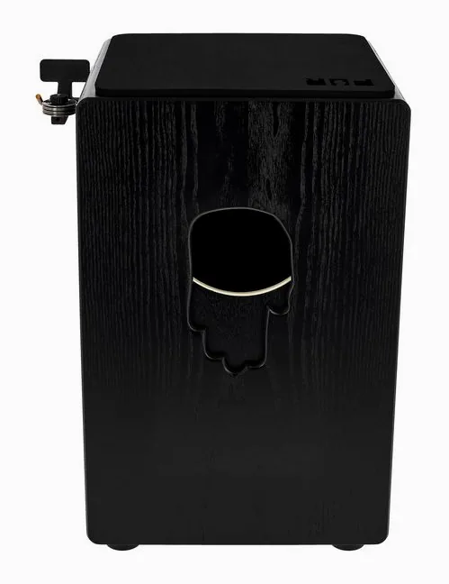PUR Vision Pro B&G HiHat Left, sur fond neutre, photo 4