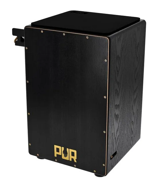 PUR Vision Pro B&G HiHat Right, vue de face