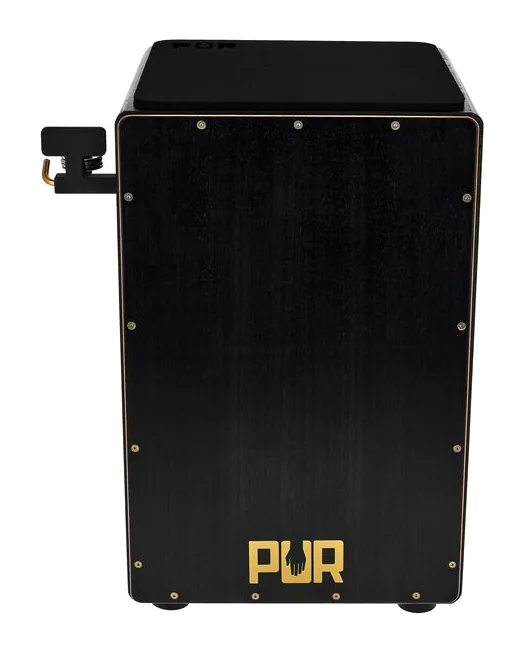PUR Vision Pro B&G HiHat Right, vue de profil, photo 2