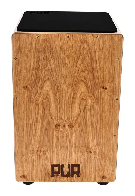 PUR Vision Pro Oak, vue de face, photo 2