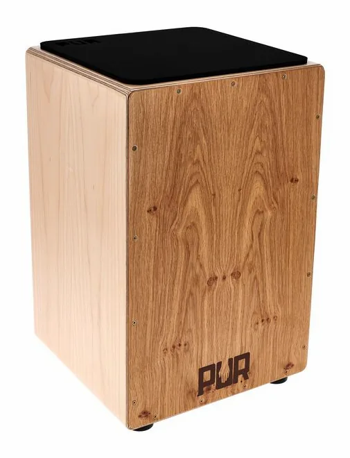 PUR Vision Pro Oak, vue de trois quarts, photo 3