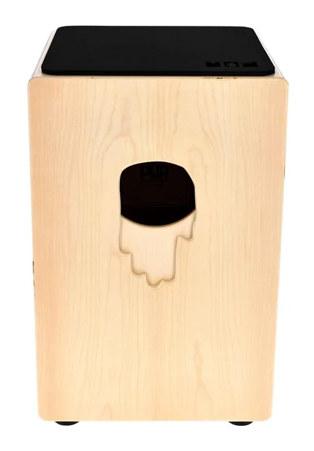 PUR Vision Pro Oak, vue de près, photo 4