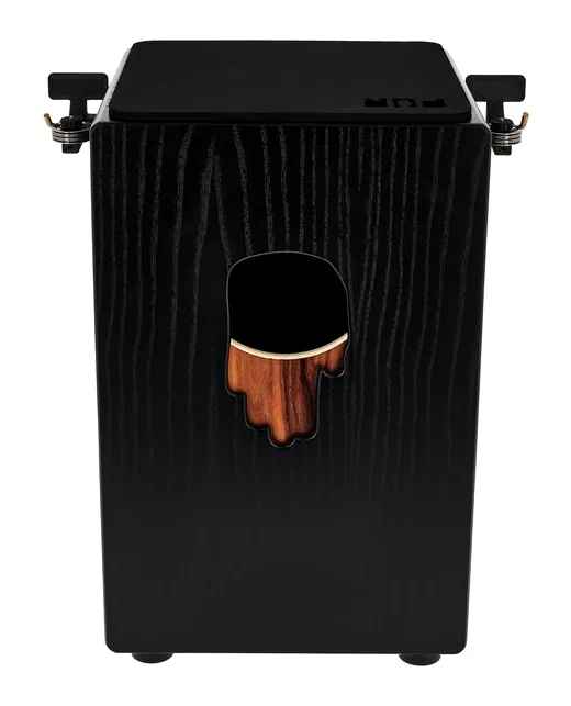 PUR Vision Pro Palis. HiHat Double, vue de dessus, photo 4