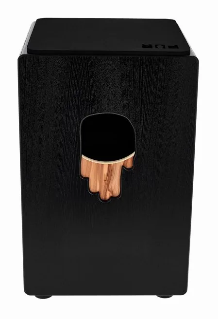 PUR Vision Pro Satin Nut, vue de trois quarts, photo 4