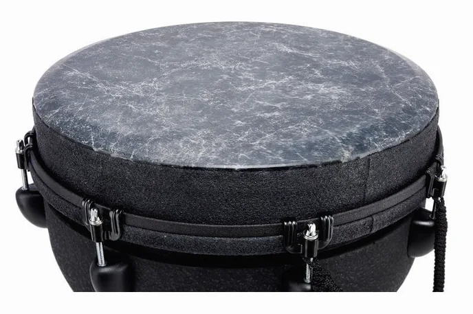 Remo 14"x25" Key Tuned Acousticon, vue de profil, photo 4